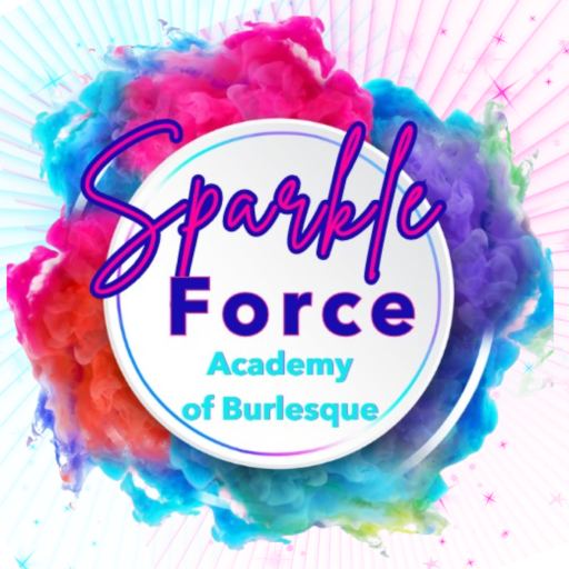 SparkleForce Academy of Burlesque